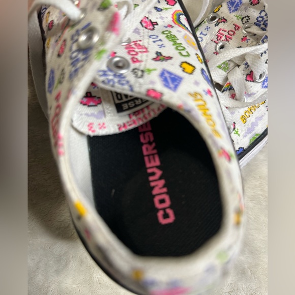 Converse arcade shoes - Picture 6 of 8